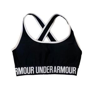 under armour sports bra